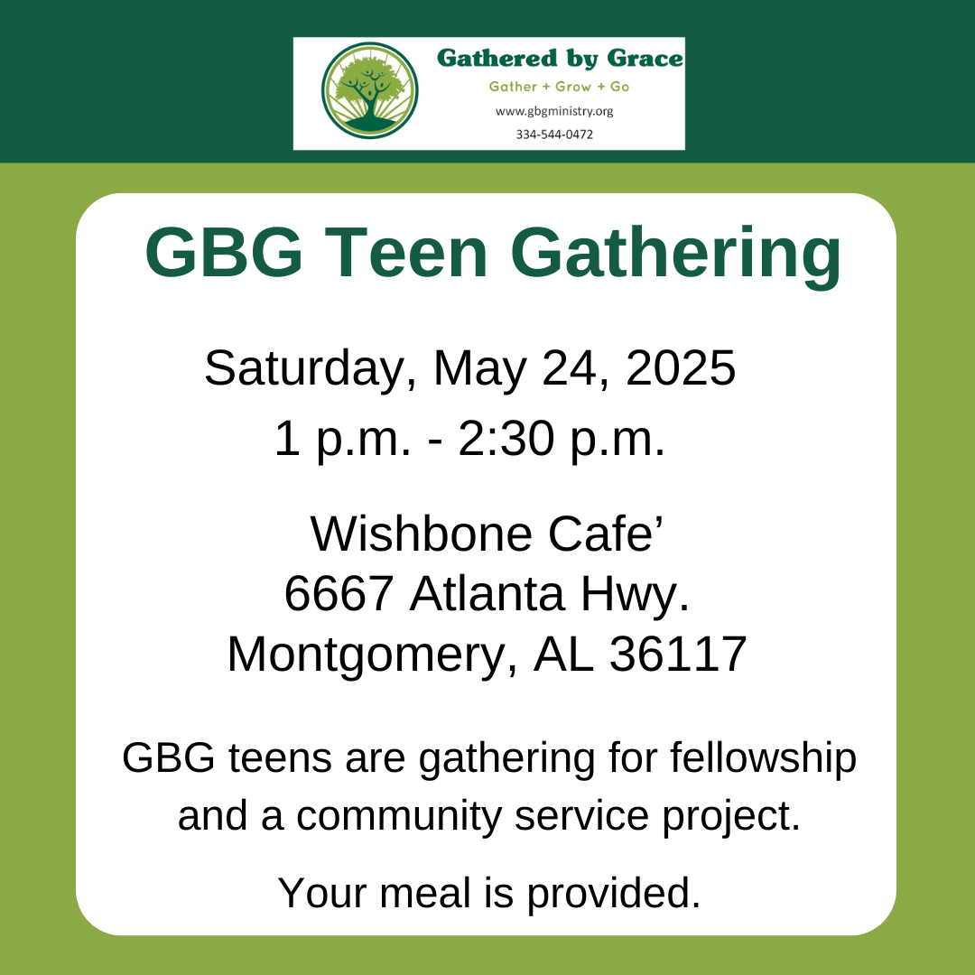 GBG Teen Gathering (1)