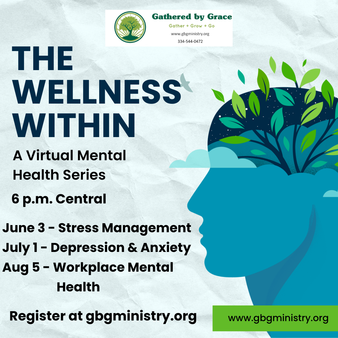 Help shape our mental health summit (1)