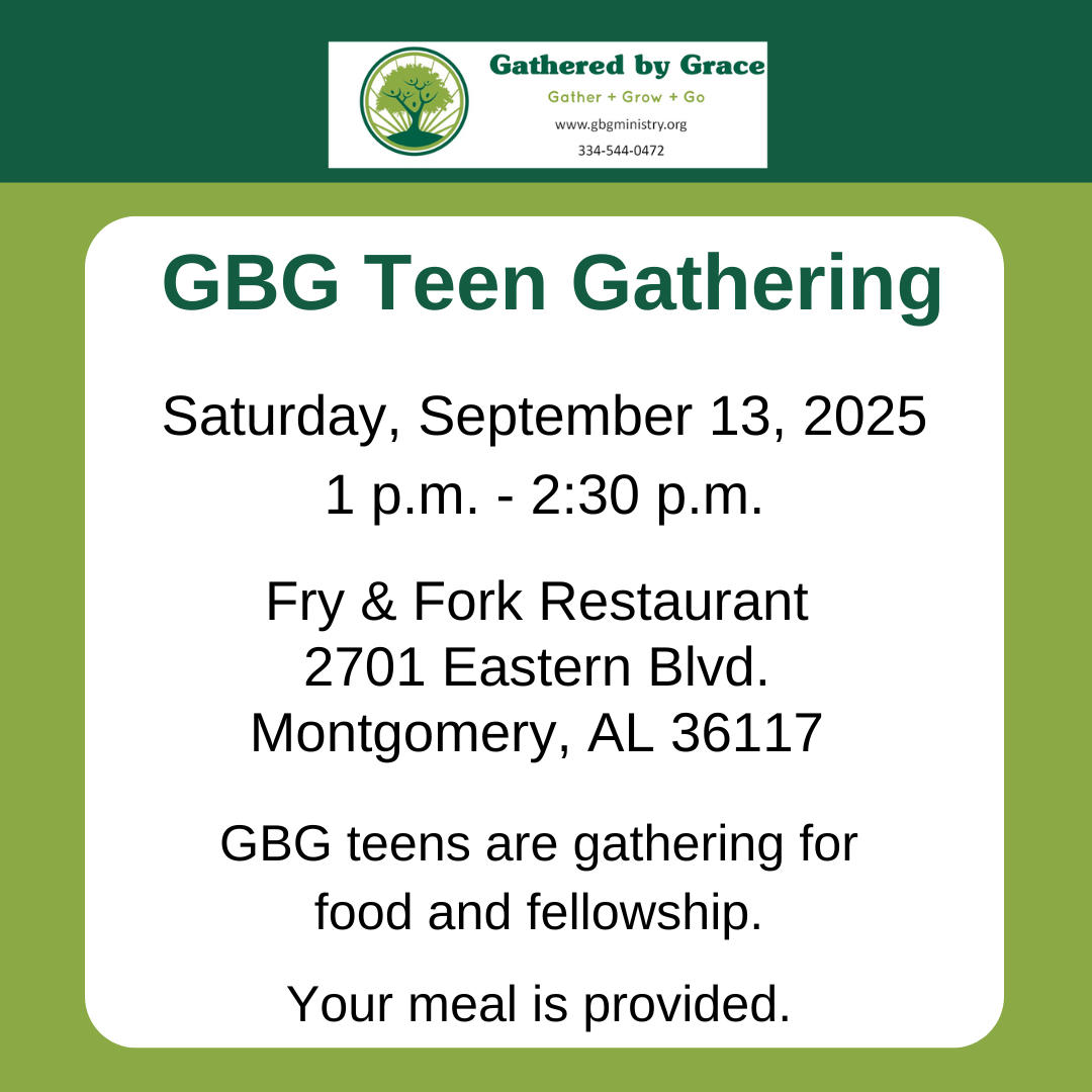 GBG Teen Gathering (3)