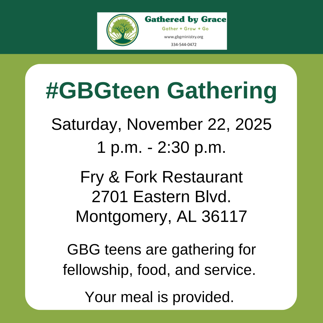 GBG Teen Gathering (7)