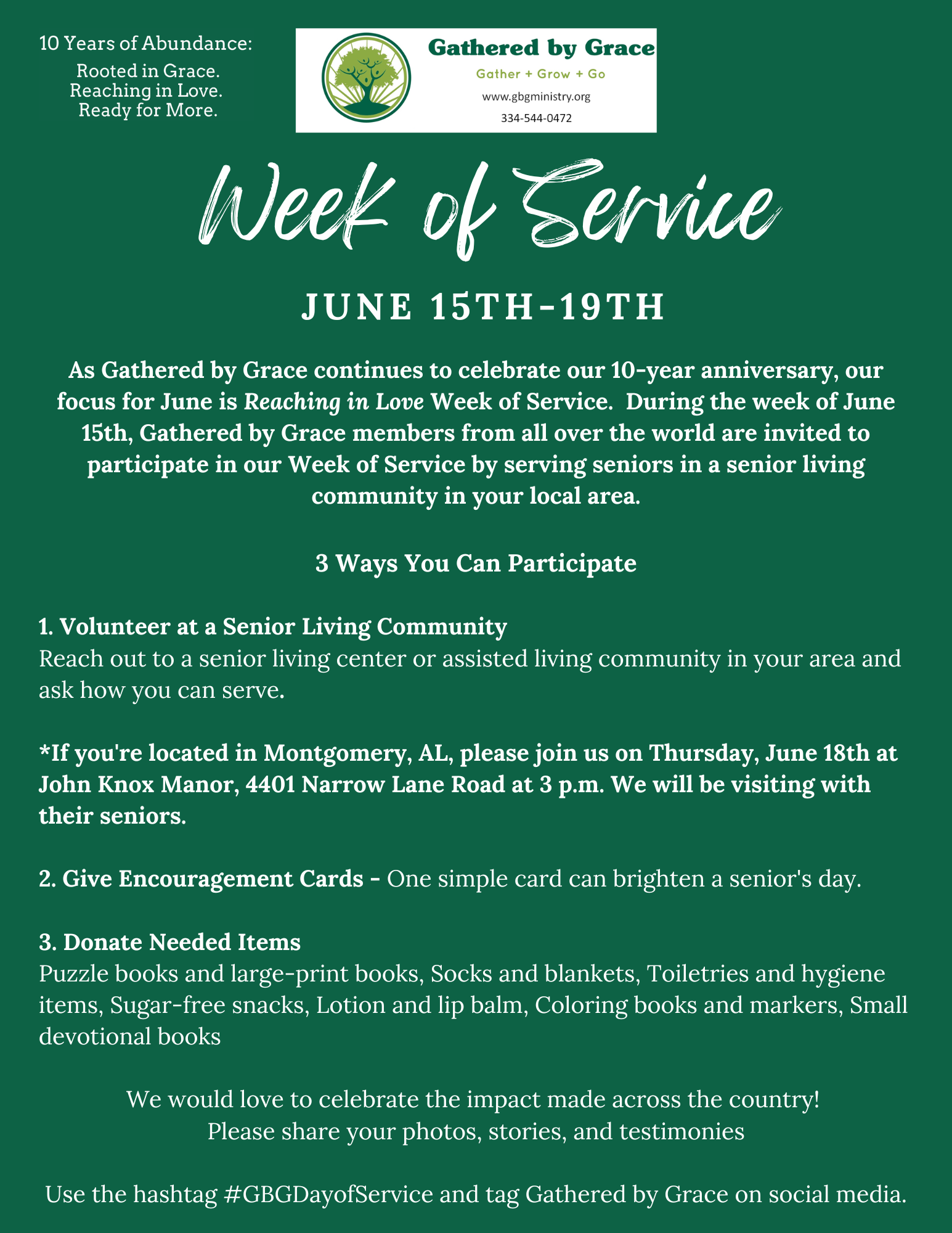 Day of Service Flyer (1)