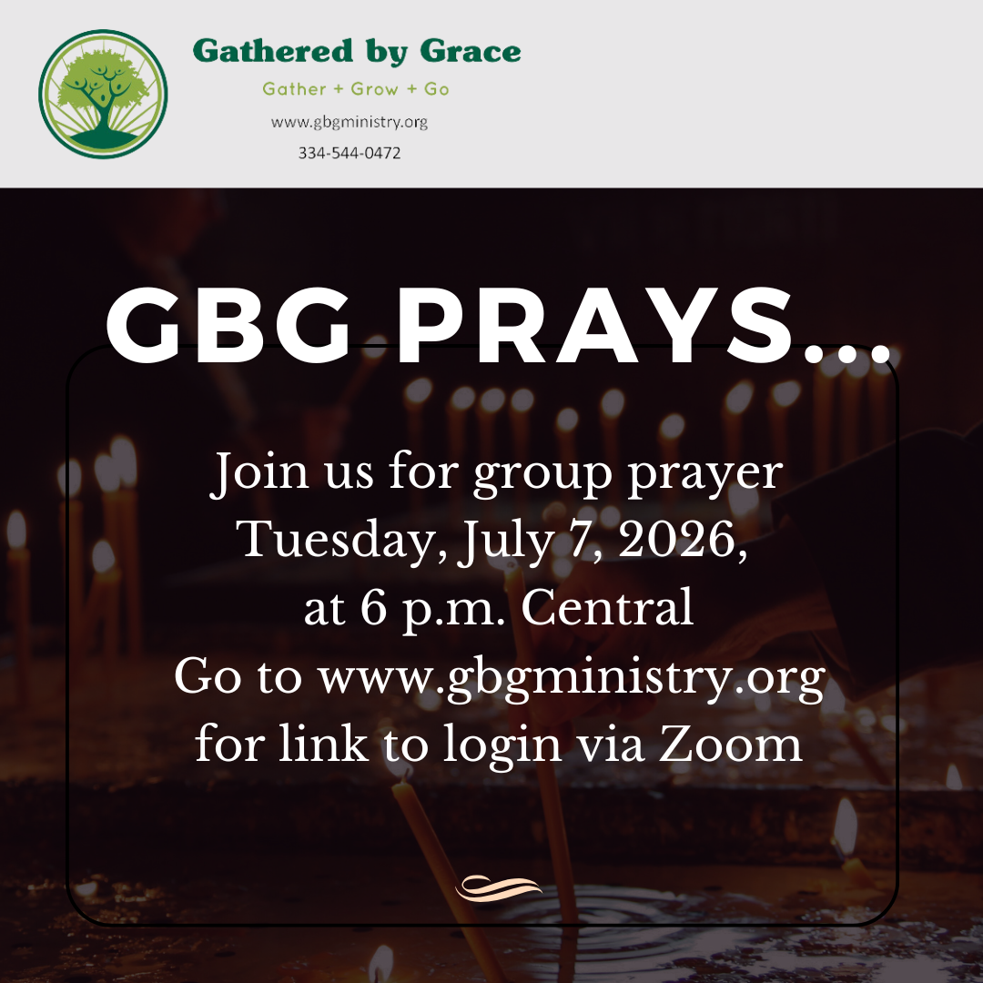 GBG Prays July 22 (5)