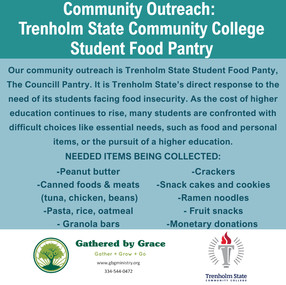 Trenholm State Food Pantry (2)