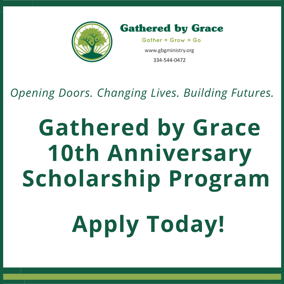 Scholarship Program