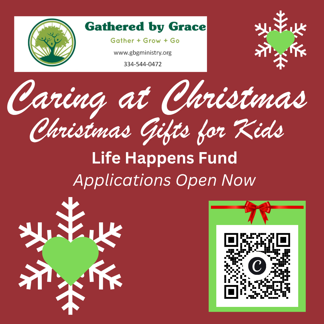 2026 Caring at Christmas