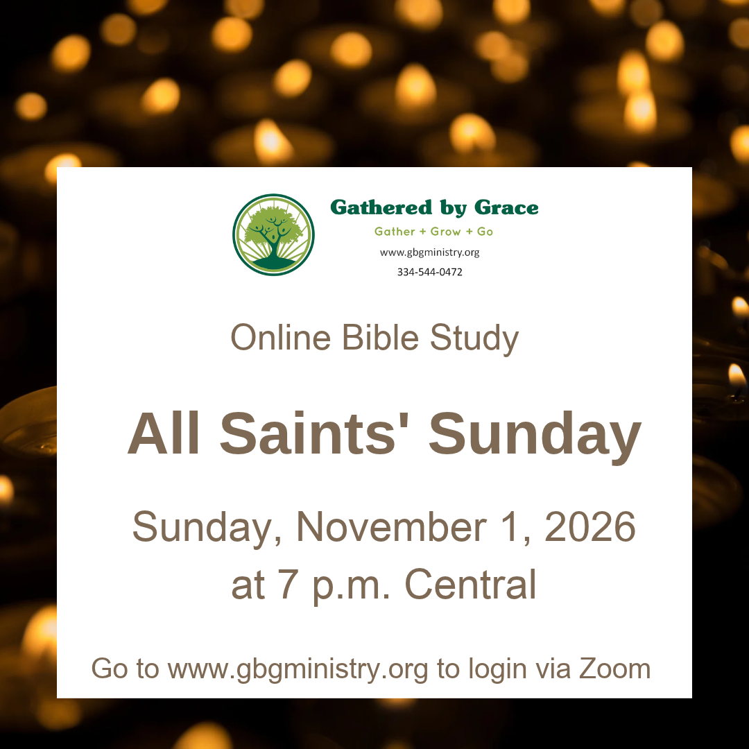 Hopes & Promises Online Bible Study (2)